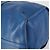 LOUIS VUITTON Epi Keepall 50 Borsa Boston Blu M42965 LV Auth th6515 - vista 14