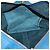 LOUIS VUITTON Epi Keepall 50 Borsa Boston Blu M42965 LV Auth th6515 - vista 20