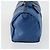 LOUIS VUITTON Epi Keepall 50 Borsa Boston Blu M42965 LV Auth th6515 - vista 4