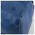 LOUIS VUITTON Epi Keepall 50 Borsa Boston Blu M42965 LV Auth th6515 - vista 9