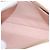 LOUIS VUITTON Pochette Accessoires Vernis Pouch Beige M90072 LV Auth hk3245 - vista 10