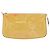LOUIS VUITTON Pochette Accessoires Vernis Pouch Beige M90072 LV Auth hk3245 - vista 13
