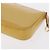 LOUIS VUITTON Pochette Accessoires Vernis Pouch Beige M90072 LV Auth hk3245 - vista 14