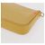 LOUIS VUITTON Pochette Accessoires Vernis Pouch Beige M90072 LV Auth hk3245 - vista 16