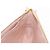 LOUIS VUITTON Pochette Accessoires Vernis Pouch Beige M90072 LV Auth hk3245 - vista 17