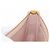 LOUIS VUITTON Pochette Accessoires Vernis Pouch Beige M90072 LV Auth hk3245 - vista 18