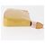 LOUIS VUITTON Pochette Accessoires Vernis Pouch Beige M90072 LV Auth hk3245 - vista 3