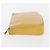 LOUIS VUITTON Pochette Accessoires Vernis Pouch Beige M90072 LV Auth hk3245 - vista 4