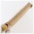 LOUIS VUITTON Pochette Accessoires Vernis Pouch Beige M90072 LV Auth hk3245 - vista 5