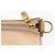LOUIS VUITTON Pochette Accessoires Vernis Pouch Beige M90072 LV Auth hk3245 - vista 9