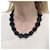 Van Cleef & Arpels Necklace, "Flowerlace", white gold, diamonds.  - view 5