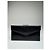 Céline Vintage Celine Paris Triomphe Leather Wallet Black - view 2