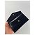 Céline Vintage Celine Paris Triomphe Leather Wallet Black - view 3