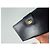 Céline Vintage Celine Paris Triomphe Leather Wallet Black - view 5