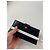 Céline Vintage Celine Paris Triomphe Leather Wallet Black - view 8