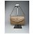 Vintage Givenchy Ledertasche braun - Ansicht 6