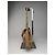 Vintage Givenchy Ledertasche braun - Ansicht 7