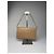 Vintage Givenchy Ledertasche braun - Ansicht 8