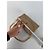 Vintage Givenchy Ledertasche braun - Ansicht 9