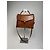 Vintage Courreges 2-Wege-Handtasche braun - Ansicht 15