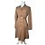 Chloé Trench coat vintage Chloe L marrone