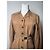 Chloé Trench coat vintage Chloe L marrone - vista 10