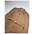 Chloé Trench coat vintage Chloe L marrone - vista 5