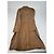 Chloé Trench coat vintage Chloe L marrone - vista 7