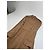 Chloé Trench coat vintage Chloe L marrone - vista 8
