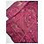 Twin set vintage Etro monogramma paisley viola L - vista 11