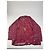 Twin set vintage Etro monogramma paisley viola L - vista 14