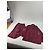 Twin set vintage Etro monogramma paisley viola L - vista 2