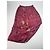 Twin set vintage Etro monogramma paisley viola L - vista 3