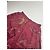 Twin set vintage Etro monogramma paisley viola L - vista 4