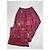 Twin set vintage Etro monogramma paisley viola L - vista 7