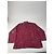 Twin set vintage Etro monogramma paisley viola L - vista 9