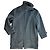 Casaco de lã cinza Comme Des Garcons Homme Plus