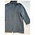 Casaco de lã cinza Comme Des Garcons Homme Plus - vista 2