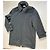 Casaco de lã cinza Comme Des Garcons Homme Plus - vista 3