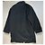 Casaco de lã cinza Comme Des Garcons Homme Plus - vista 5