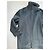 Casaco de lã cinza Comme Des Garcons Homme Plus - vista 8