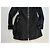 Burberry Brit Gabardina Burberry London Negra Negro - vista 6