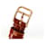 Reloj Quartz Cape Cod de Hermès  - vista 6
