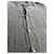 Camicia Louis Vuitton Mini Monogram in seta e cotone nera Nero Monogramma  - vista 3