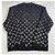 Louis Vuitton Gradient Monogram Fil Sweatshirt Mehrfarbig Schwarz Weiß Mehrfarben Grau Monogramm - Ansicht 2
