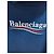 Balenciaga Hoodie Marineblau Baumwolle Größe M - Ansicht 3