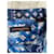 Camicia Louis Vuitton Monogram Bandana in cotone blu e bianca Bianco Multicolore Monogramma - vista 4