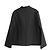 Hermès Hermes Black Wool Chaine D'Ancre Zip Jacket - view 5