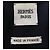 Hermès Hermes Black Wool Chaine D'Ancre Zip Jacket - view 7
