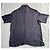 Camisa Dior CD Diamond de seda de manga corta Gris Púrpura Multicolor Morado oscuro - vista 2